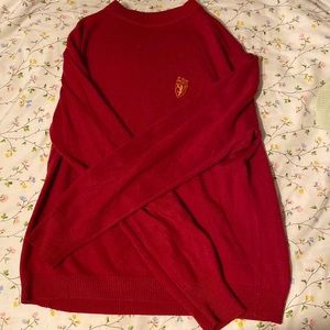 VINTAGE ST. OLAF SWEATER ❤️